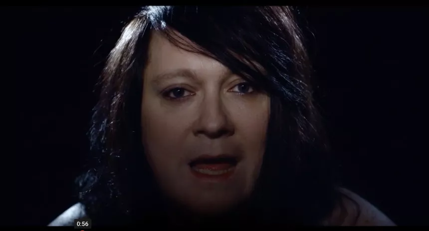 Aarhus 2017-aktuelle Anohni viser sin skrøbelighed i enestående musikvideo