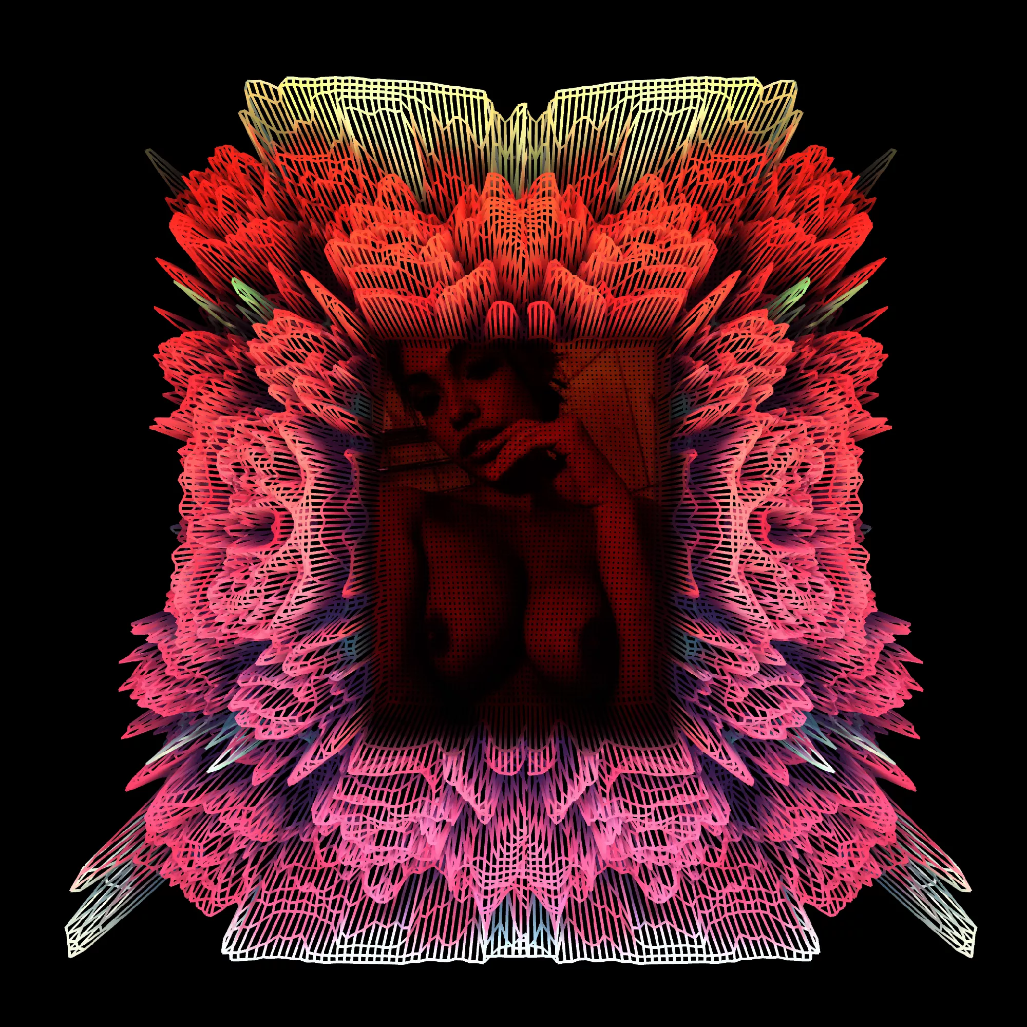 No More - Shlohmo & Jeremih
