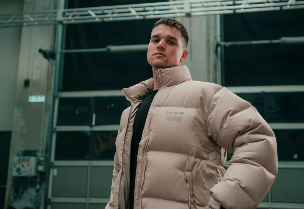 Spændende, men ikke ekstraordinær dansk hiphop-debut