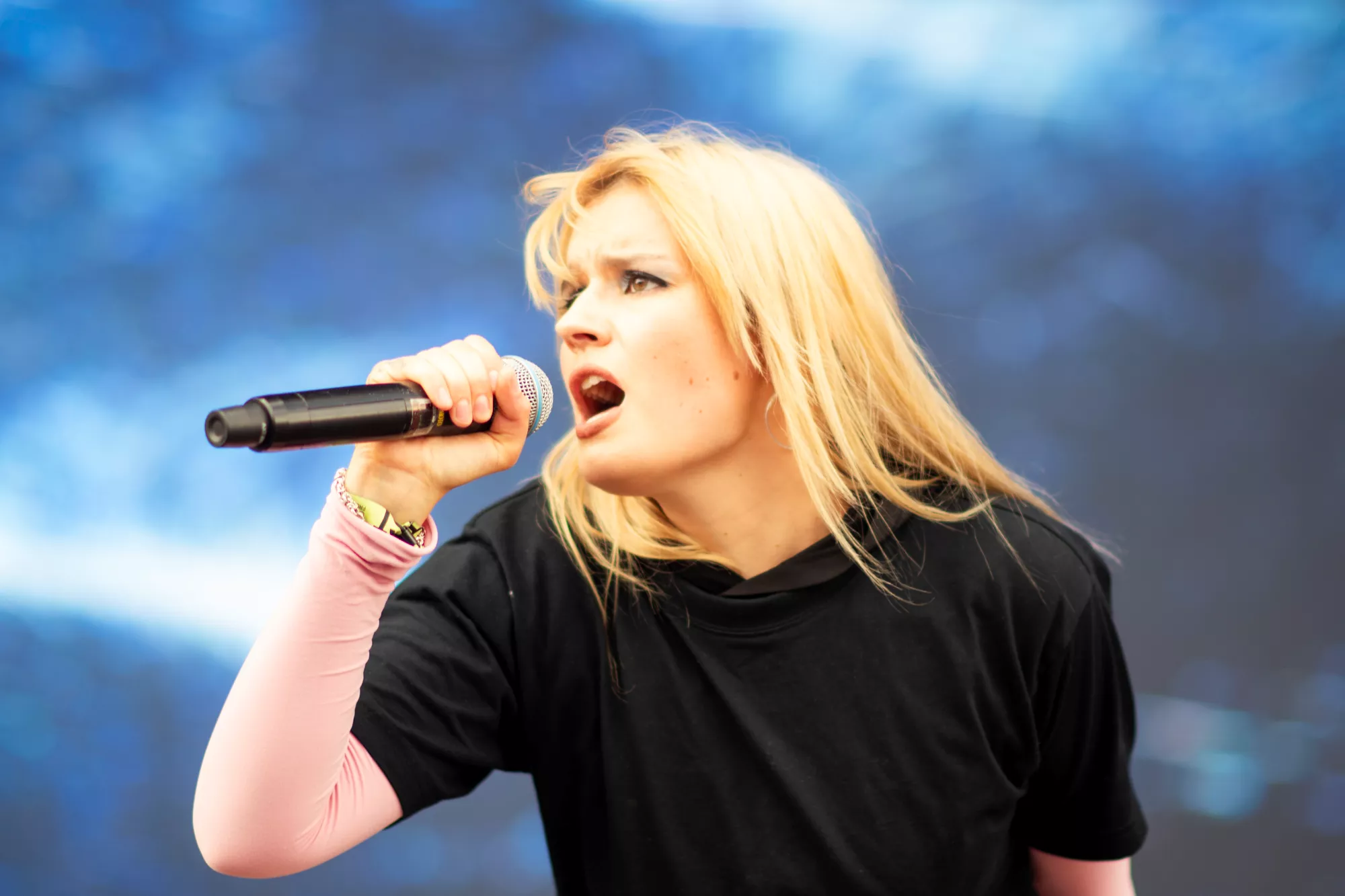 Sådan anmeldte vi koncerterne på O Days 