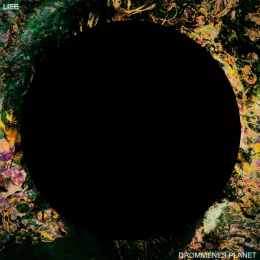 Drømmenes Planet - LIEB