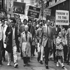 Throw It To Universe - The Soundtrack Of Our Lives