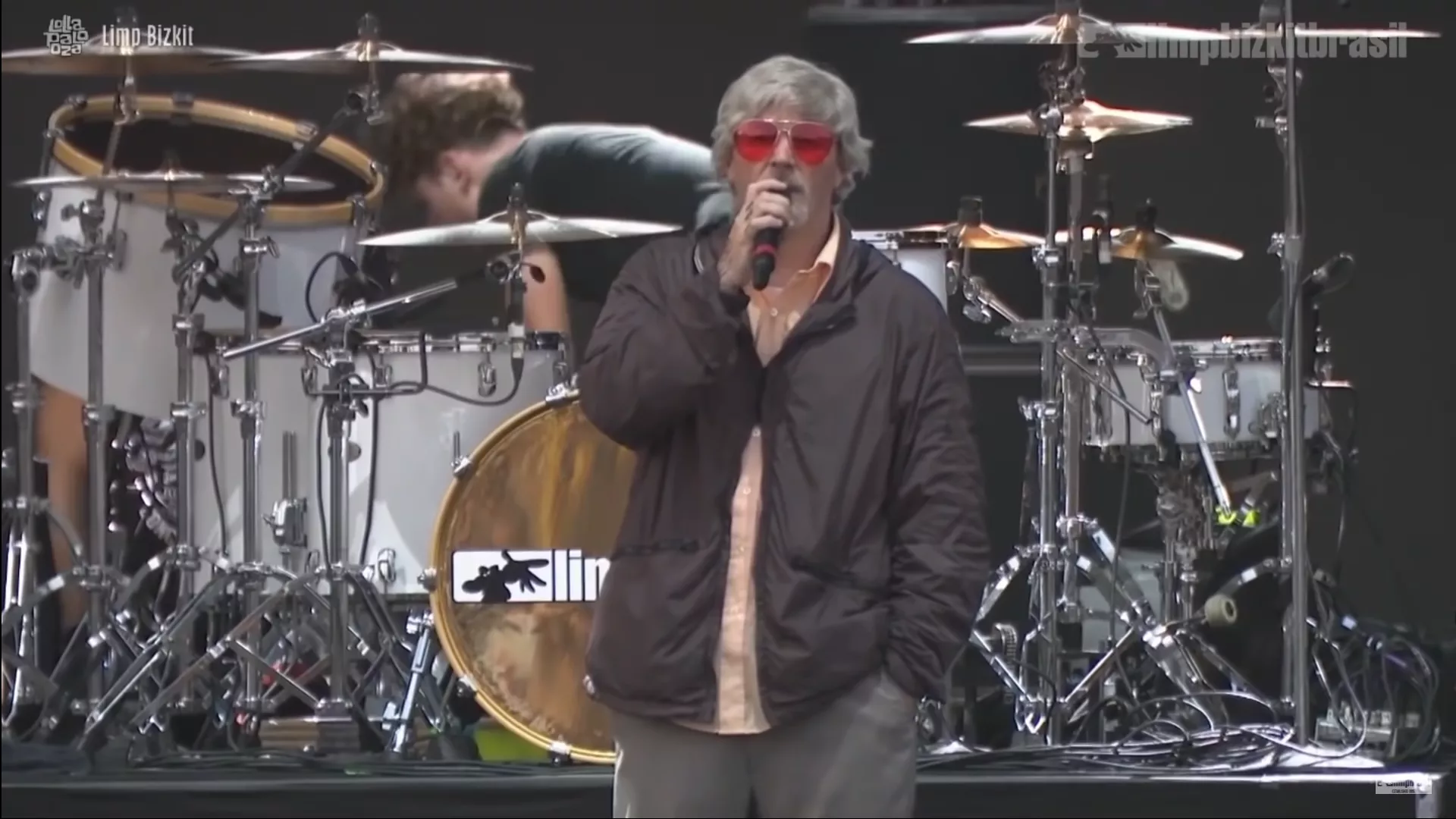 Limp Bizkit suger fortfarande – enligt det nya överraskningsalbumet