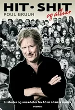 Hit, shit og albuer - Poul Bruun