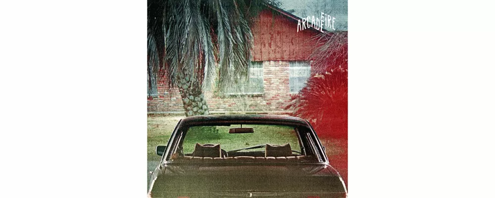 GAFFA kårer årets album