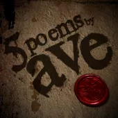 Five Poems - Ave