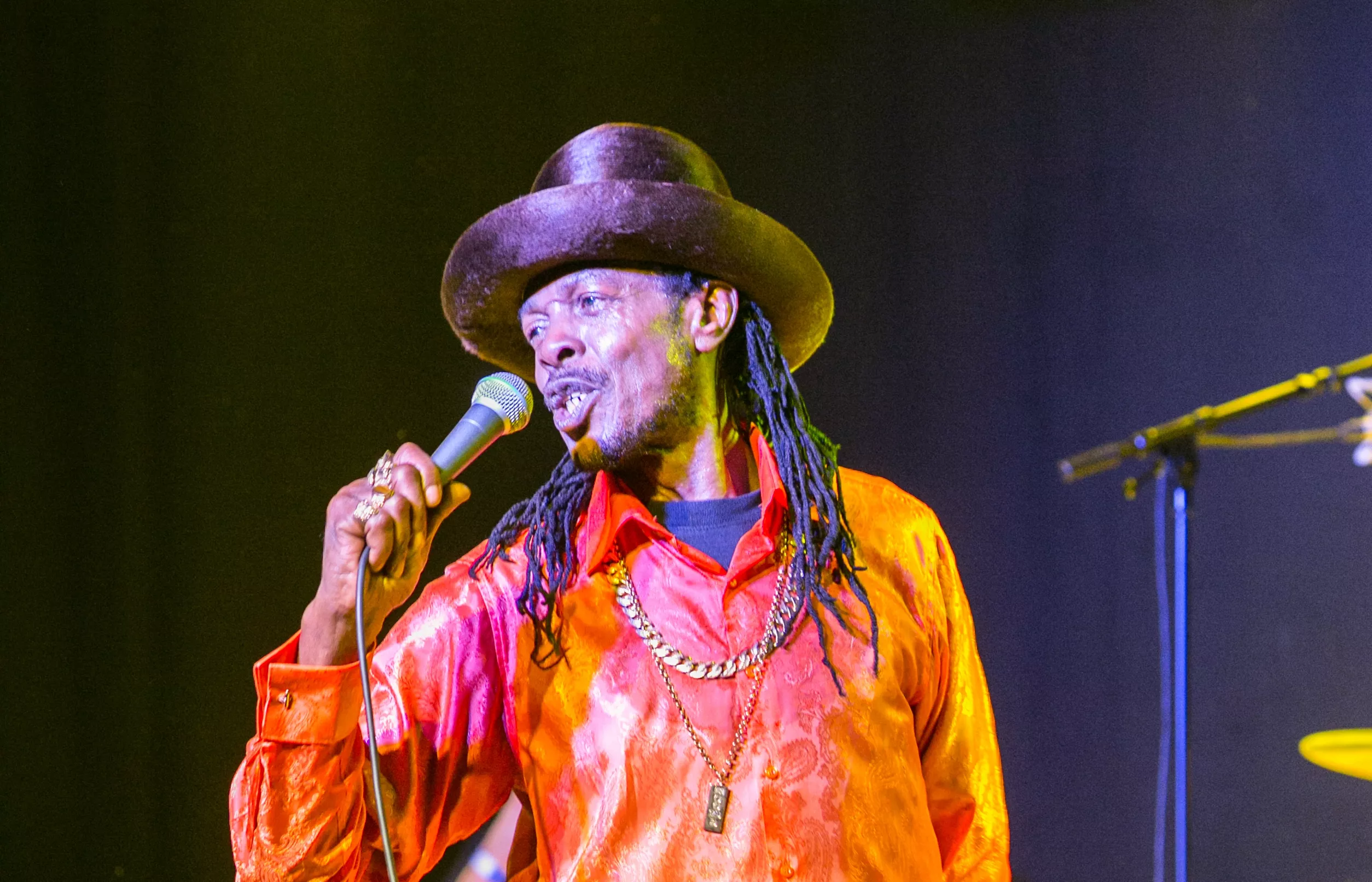 Spiller i Norge for første gang