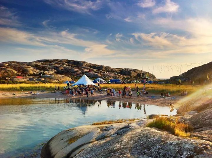 Svensk festival lägger ner