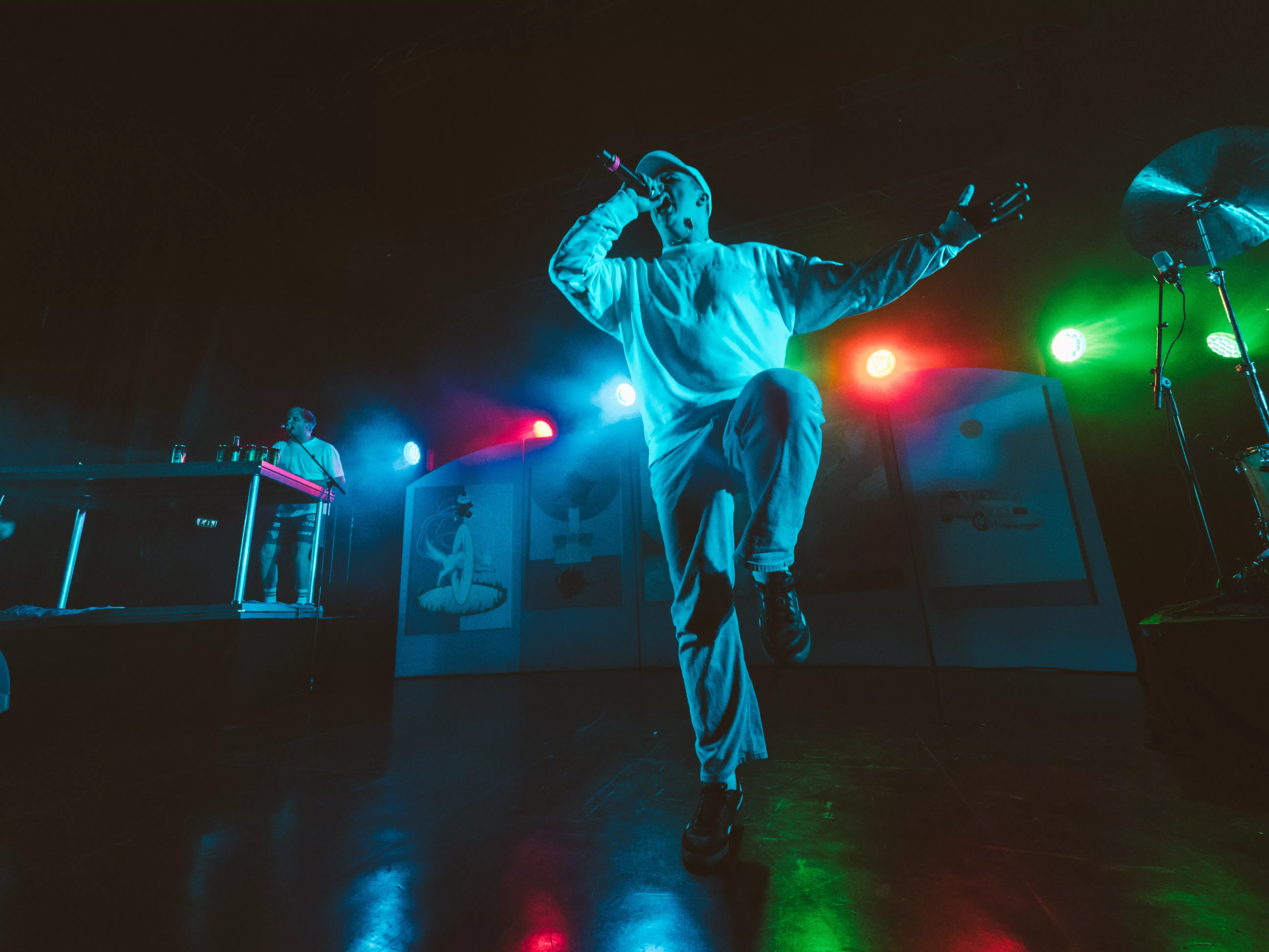 ANMELDELSE: Hele Norge elsker baris