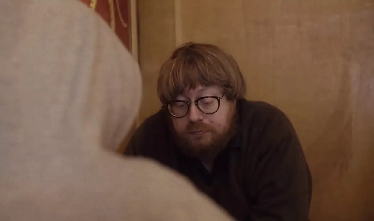 Se ny video fra Jacob Bellens 