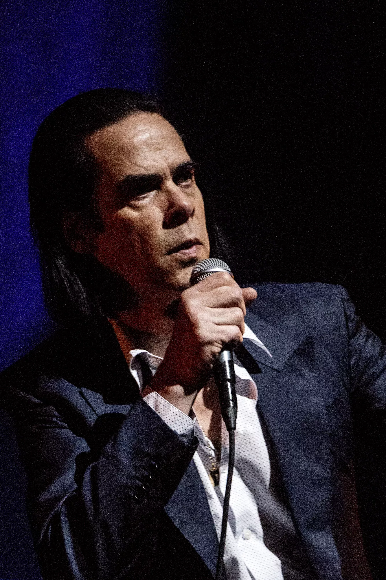 Nick Caves 15-årige søn død i tragisk faldulykke