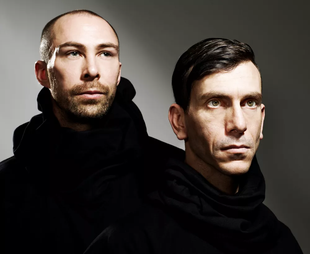 Sju nya till GAS-festivalen 