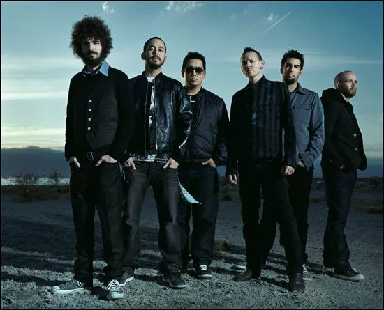 Linkin Park udgiver mobilspil