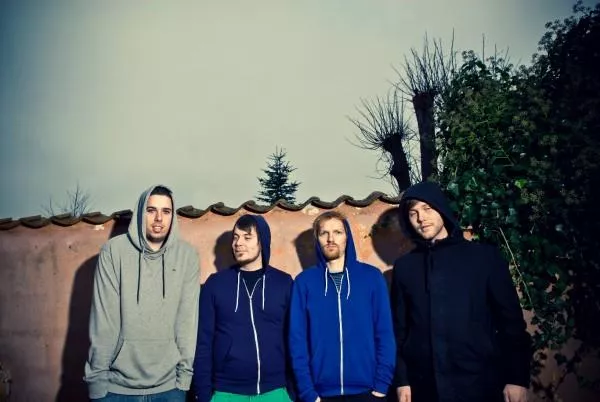 Spot Live: Mimas - forventning og glæde