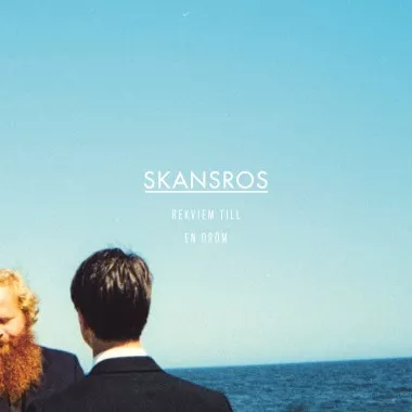 Rekviem till en dröm - Skansros
