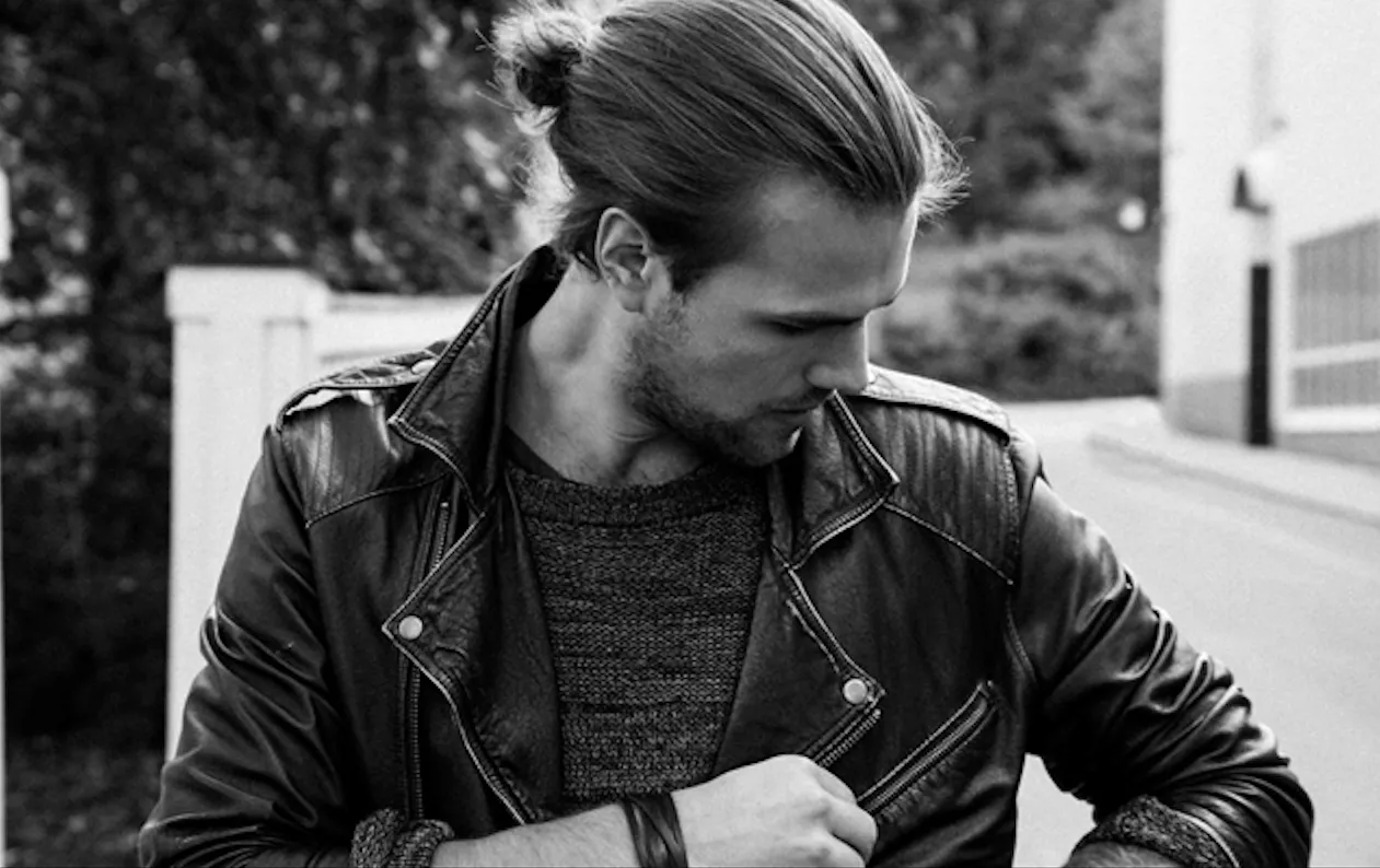 PREMIÄR: Sibirien – Eld