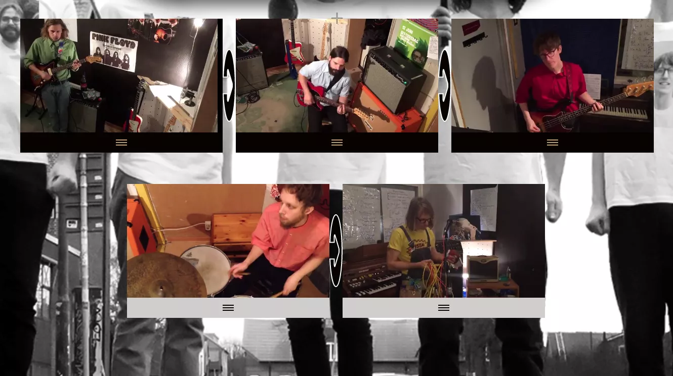 Svenska punkare skickar ut video – där du måste tajma in allt