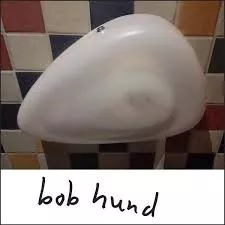 Dödliga Klassiker 3 - Bob Hund