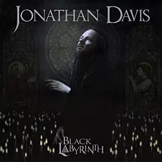 Black Labyrinth - Jonathan Davis