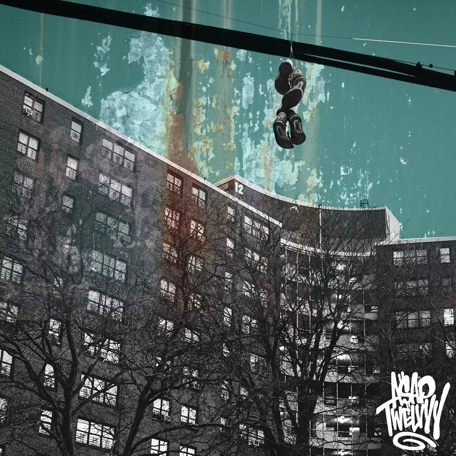 12 - A$AP Twelvyy