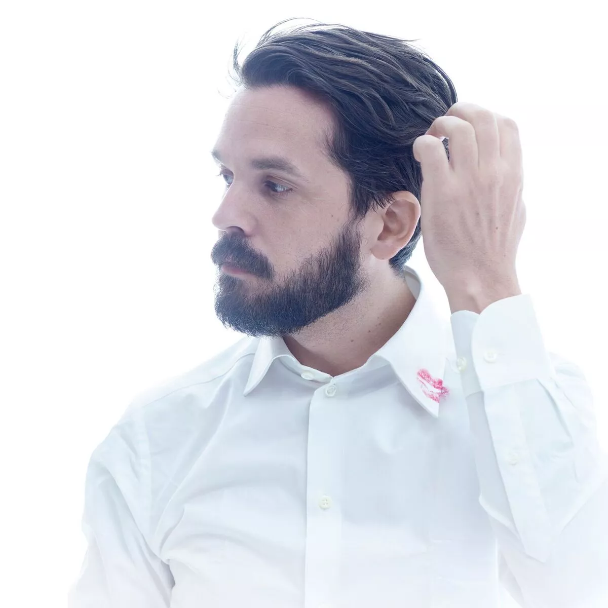 Thomas Dybdahl: Forvent et splinternyt kick ass-band – og måske en julesang