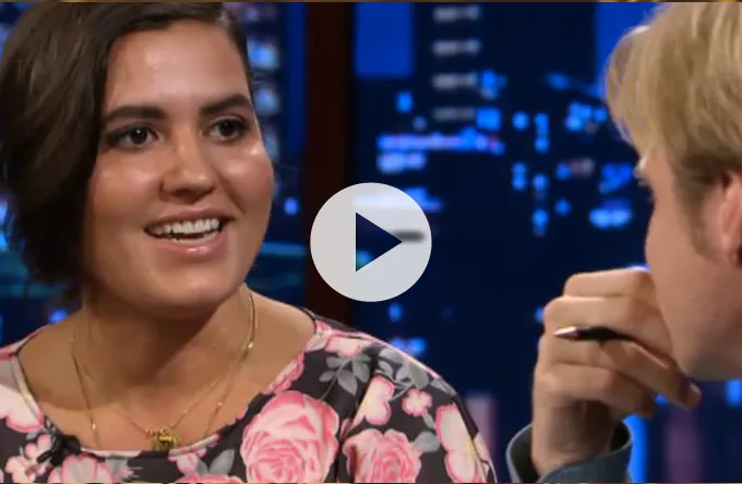 Se Coco O besøge Clements nye talkshow