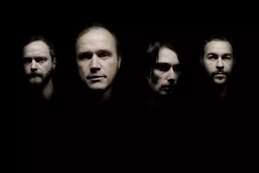 Se The Foreign Resorts videodagbog fra USA