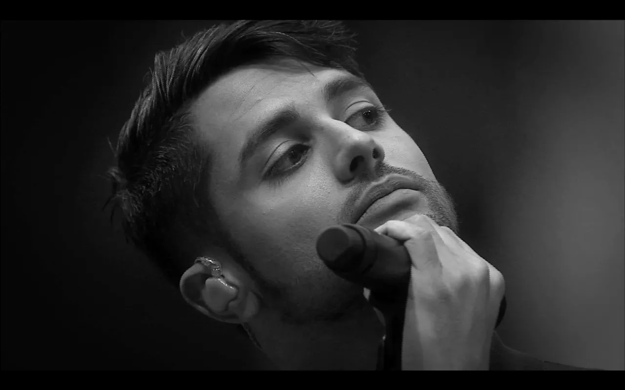 Mange videoer i én artikkel