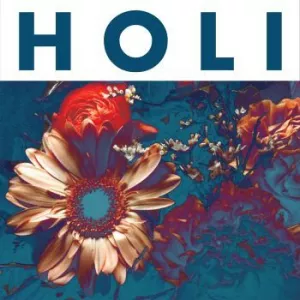 Drifting On A Timeline - Holi