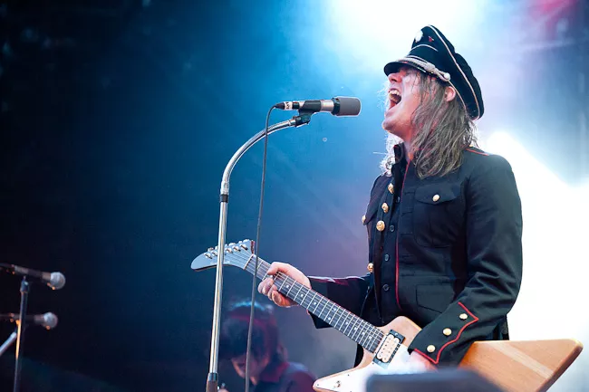 Efter bakslaget – får tummen upp av läkare