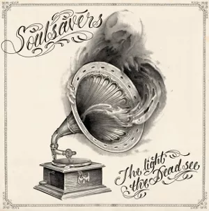 The Light The Dead See - Soulsavers