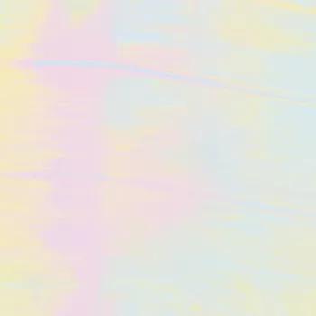 Love Is A Stream - Jefre Cantu-Ledesma