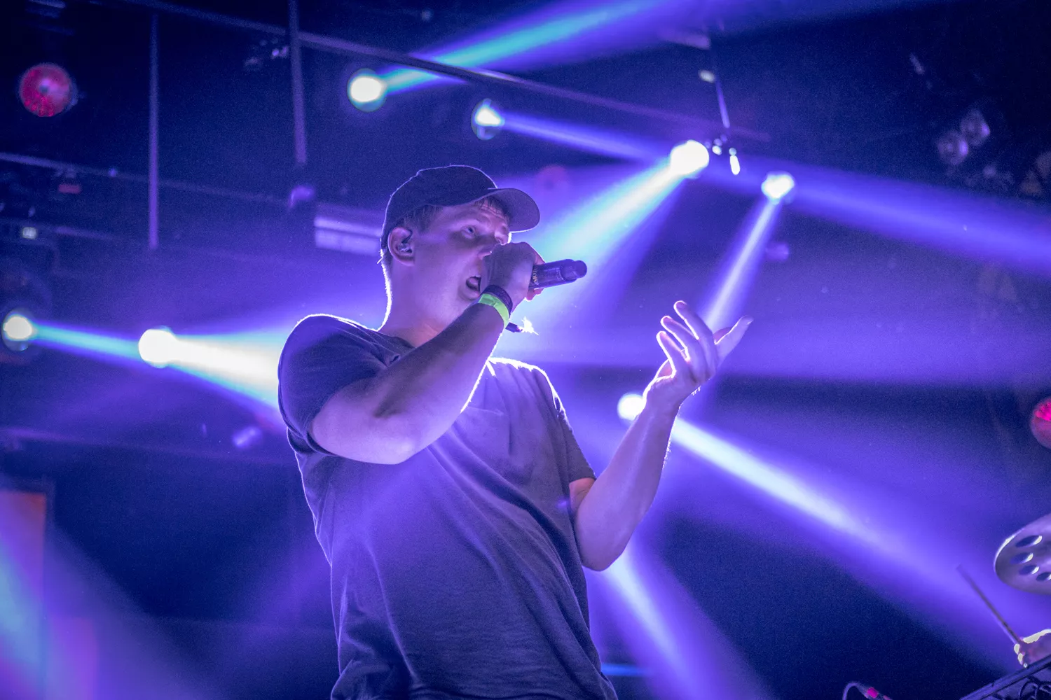 Phlake modtager syv nomineringer til DMA 2016