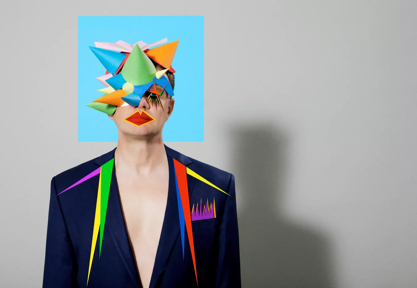 Hør ny sang med Kenneth Bager og Sofie Gråbøl