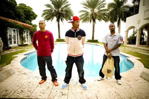 N*E*R*D fortæller om nyt album