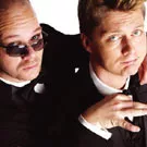 Hvem vandt "Talegaver Til Børn" på dvd og vhs