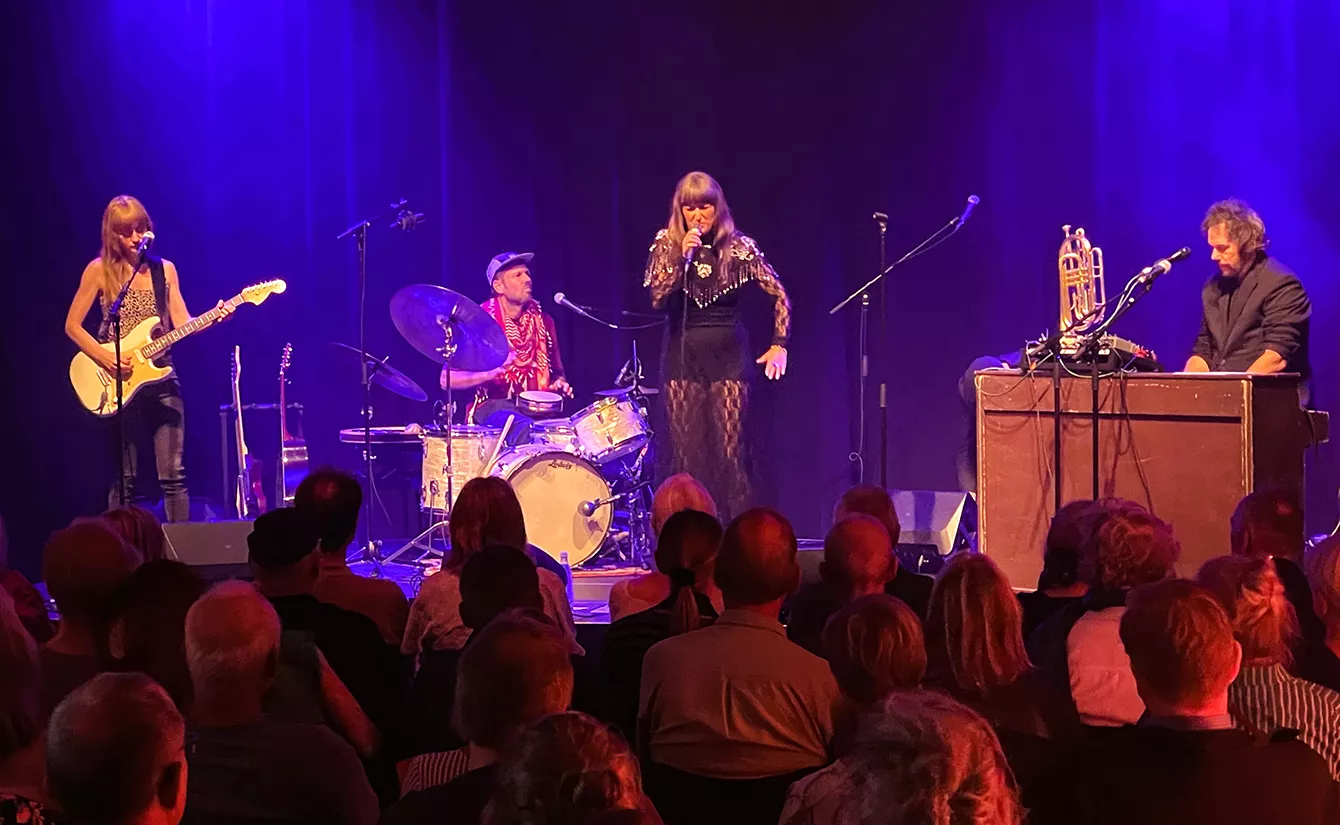 Månedens spillested: For godt til at rive ned og erstatte med en bank eller nye lejligheder