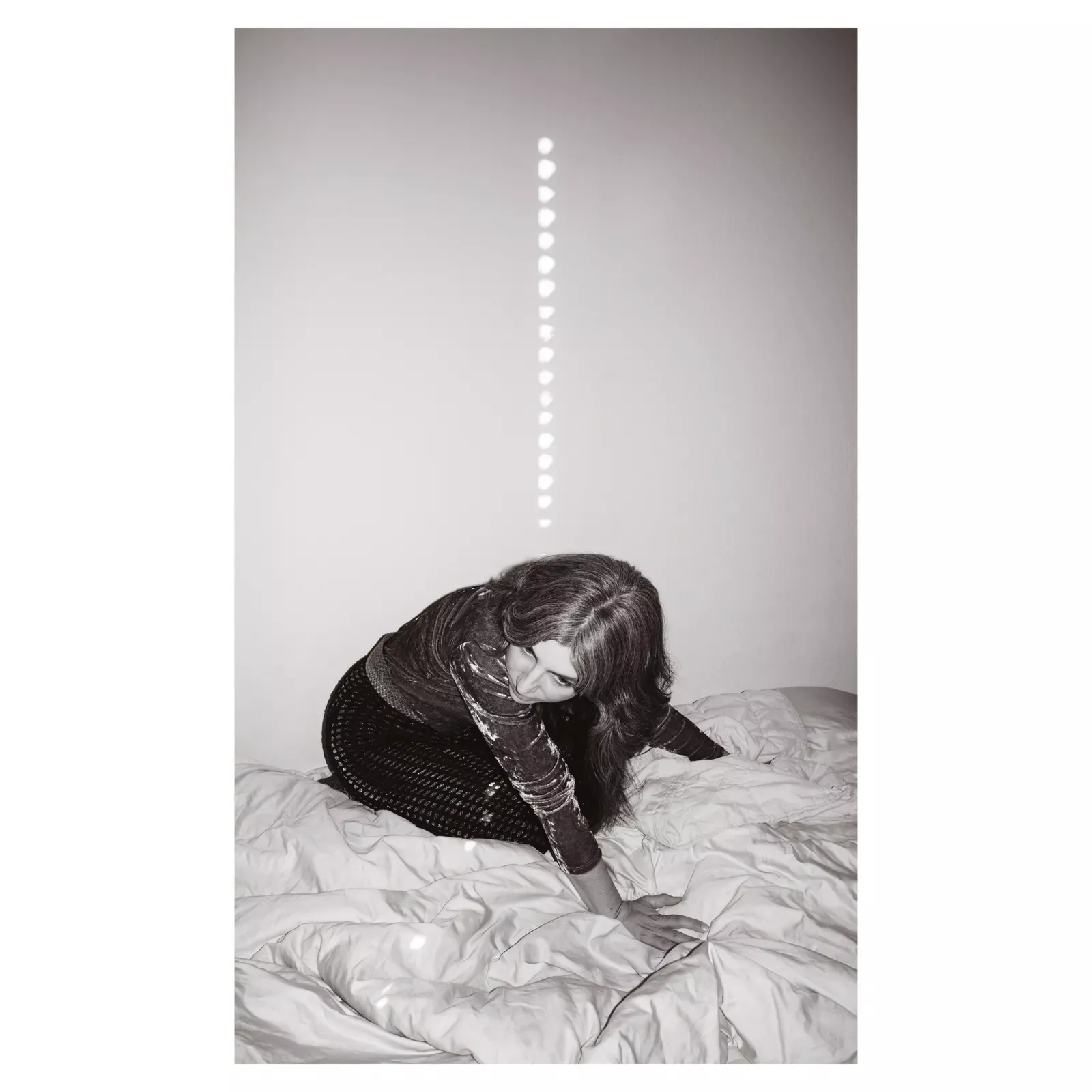 Materia - Julia Holter
