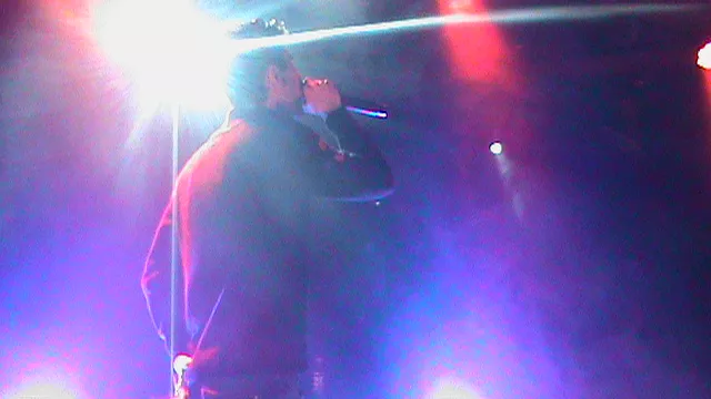 Foto: Aurora Nøkleby