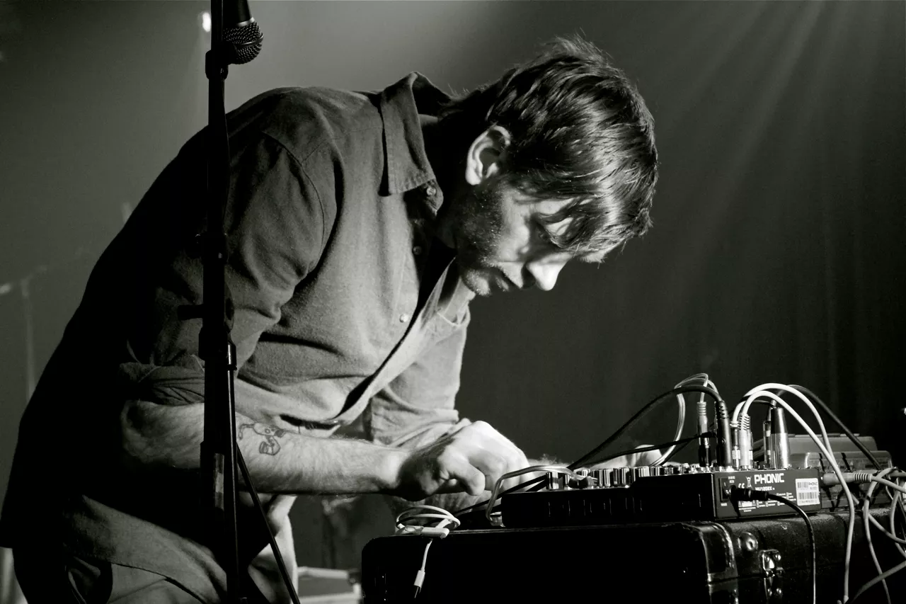 Filmfestivalen CPH PIX præsenterer musikprogram