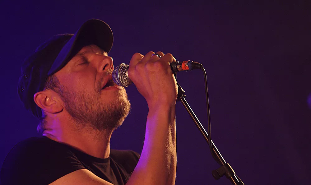 Retox Panic: Nibe Festival, Nibe