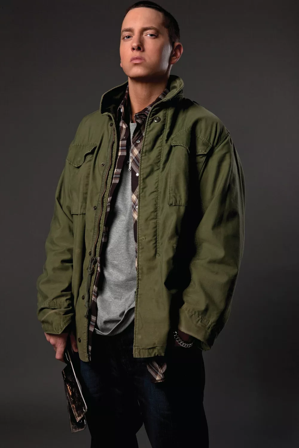 Guide: De sidste 15 års musikalske Oscar-vindere