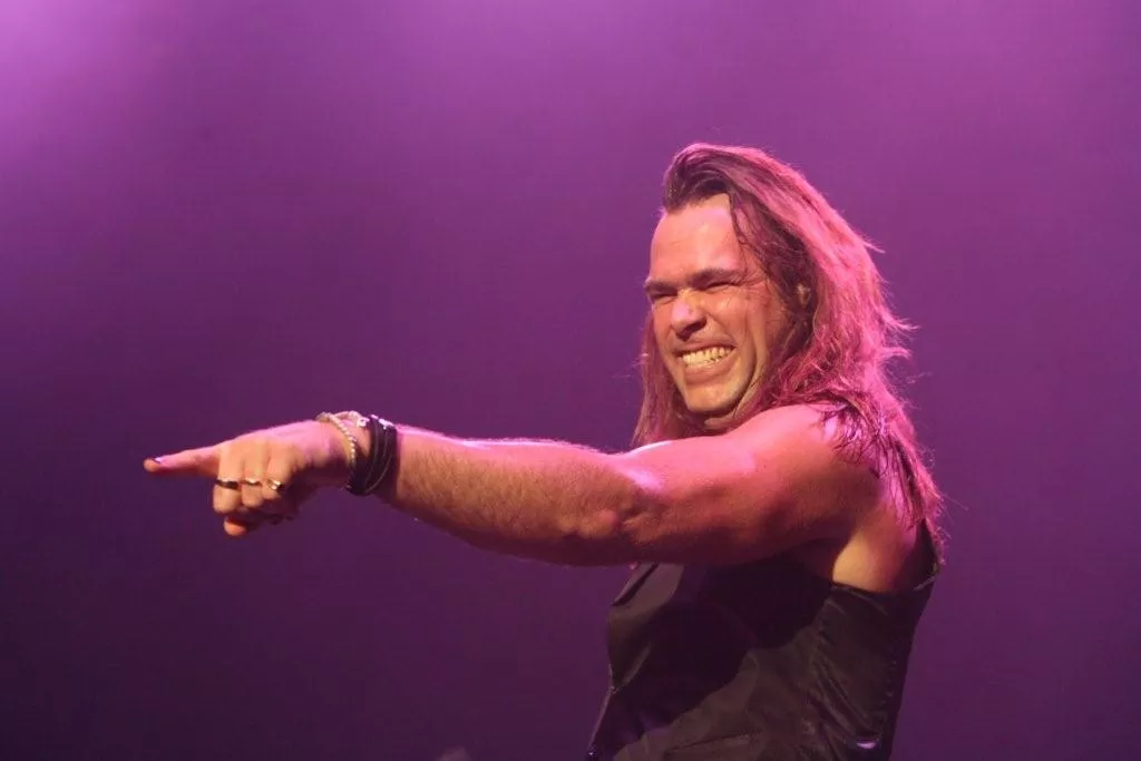 Oliver Weers løfter sløret for ny udgivelse