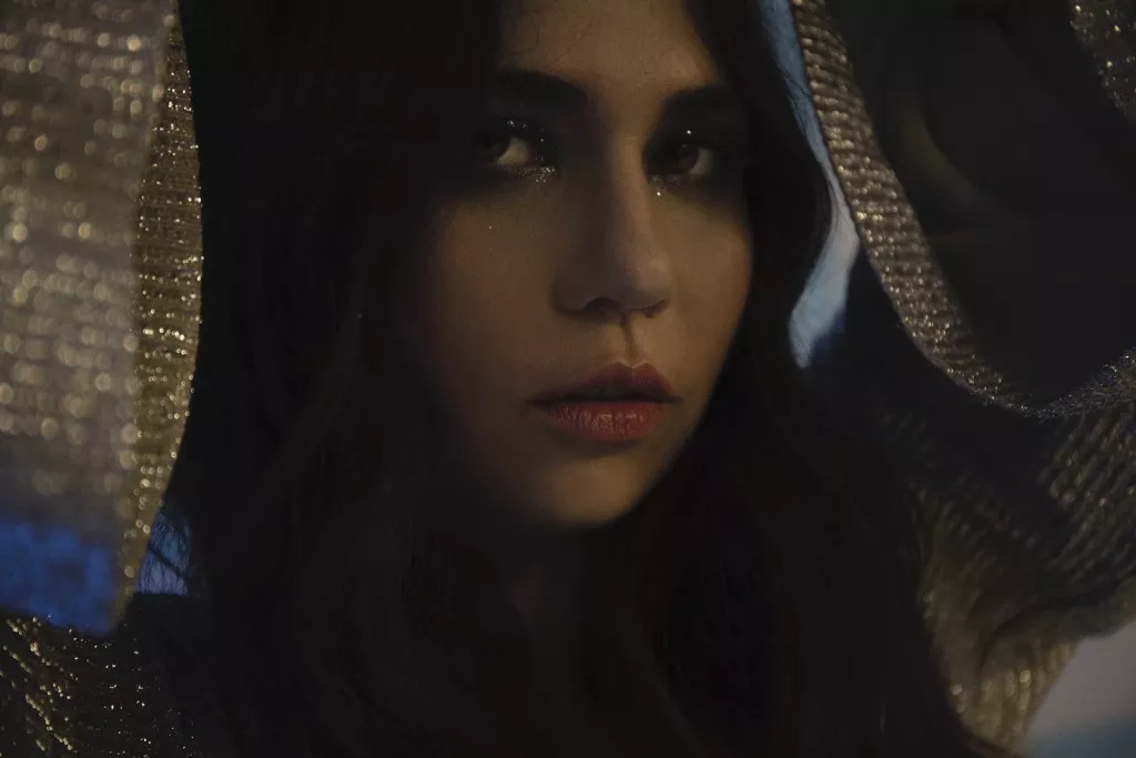 BÄST JUST NU: Kosmisk country i utveckling