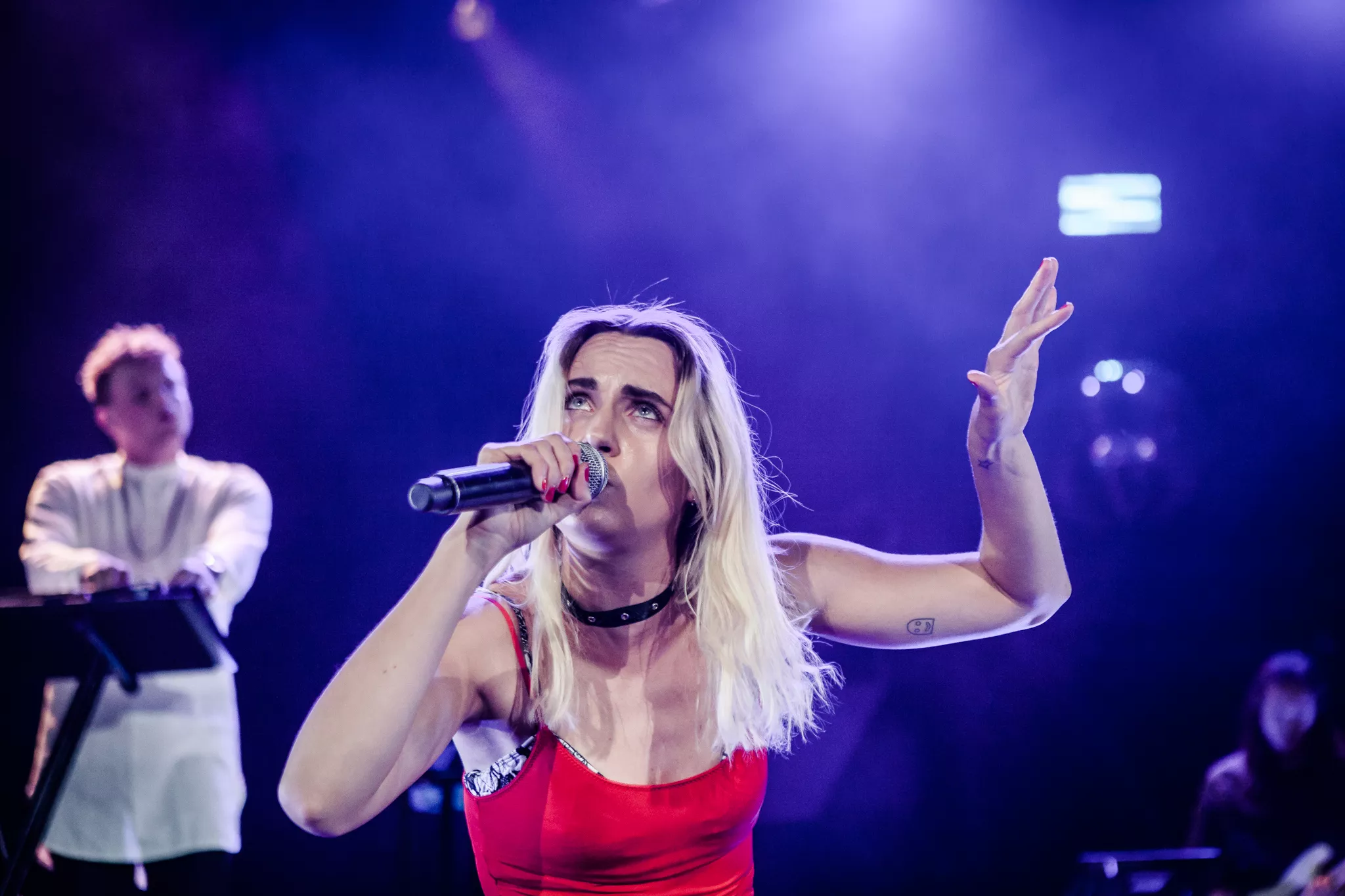 Tinderbox er klar med MØ og fem andre navne