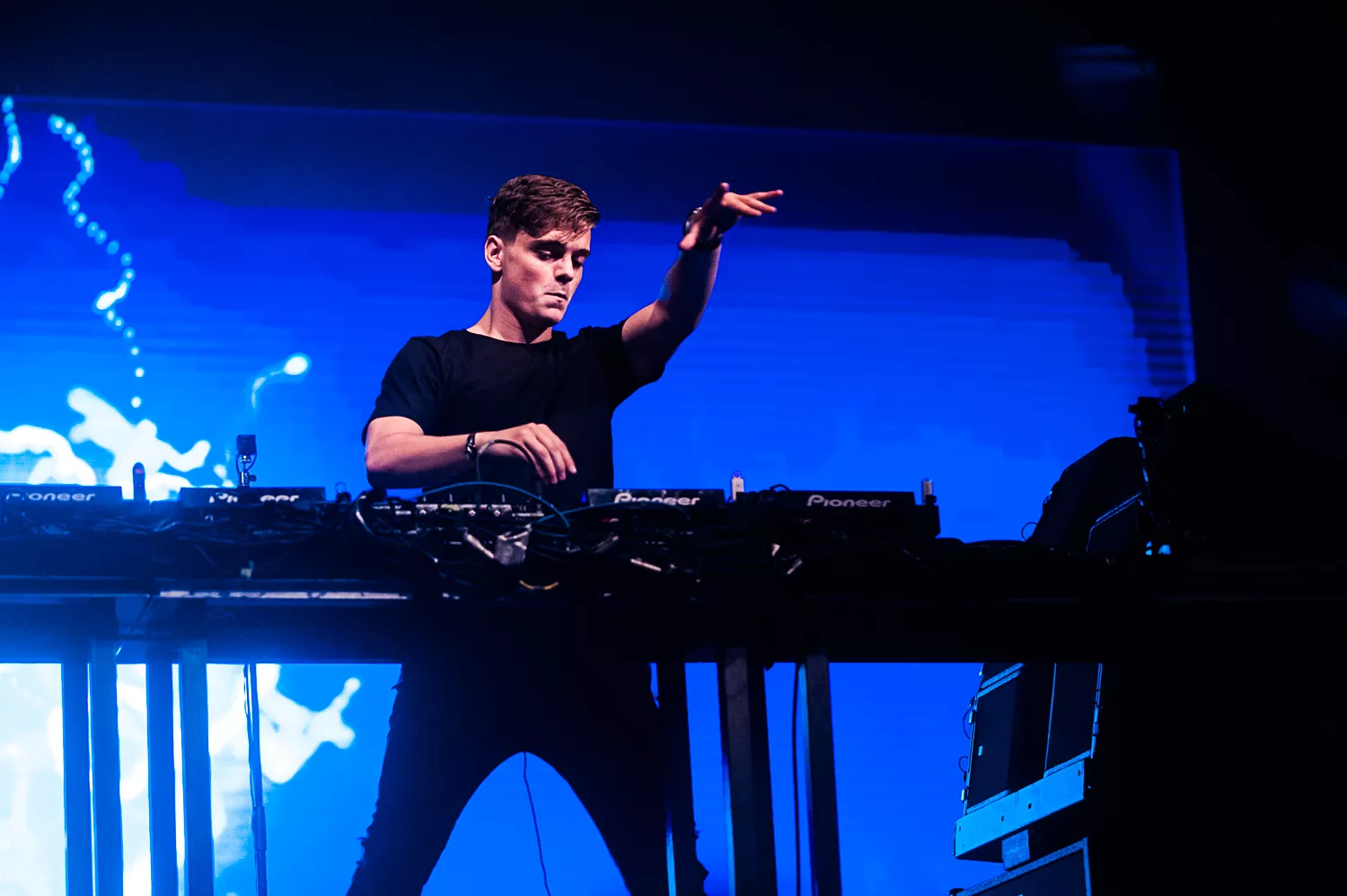 Læserne af DJ Mag kårer verdens 50 bedste dj's