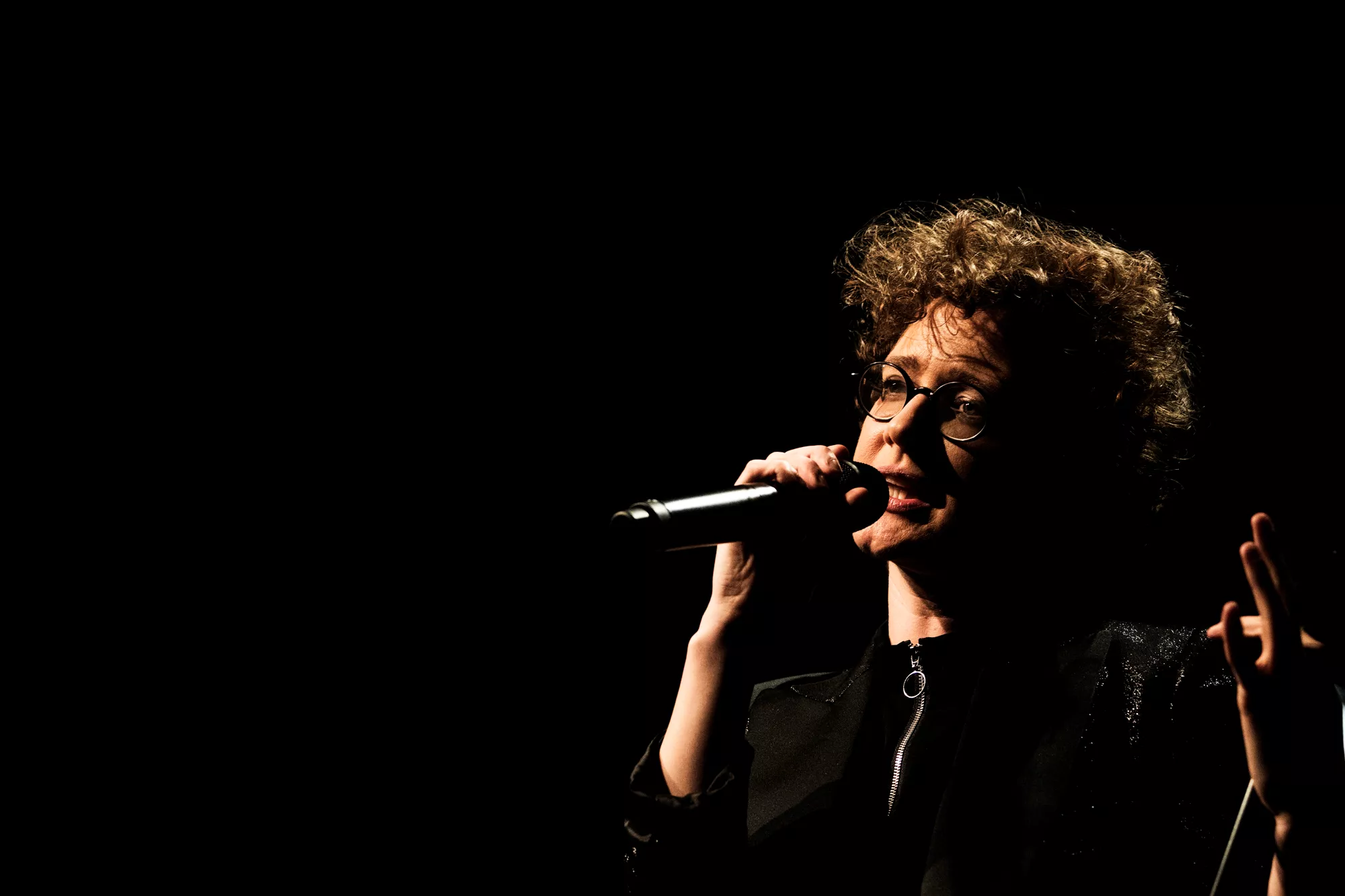 Marie Key udgiver single fra nyt album