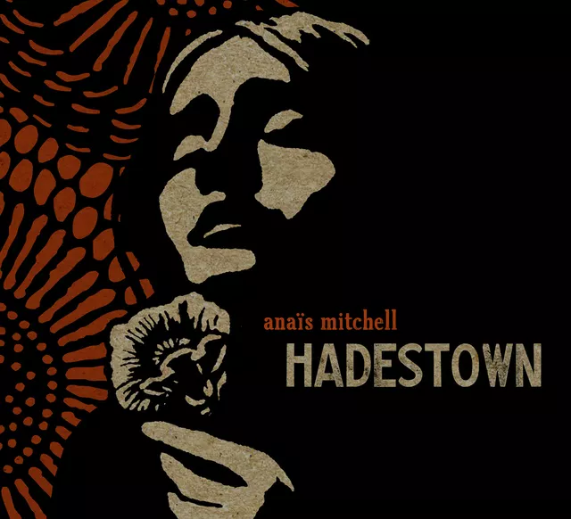 Hadestown - Anais Mitchell