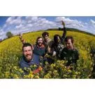 MewithoutYou på Loppen