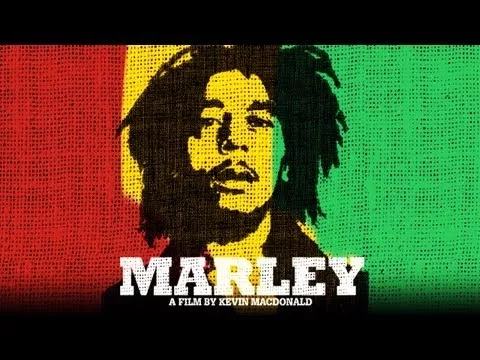 Marley - Kevin Macdonald